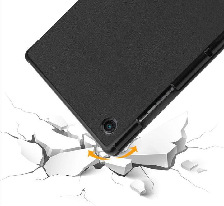 Productafbeelding eSTUFF HOUSTON Folio Case voor (Samsung)