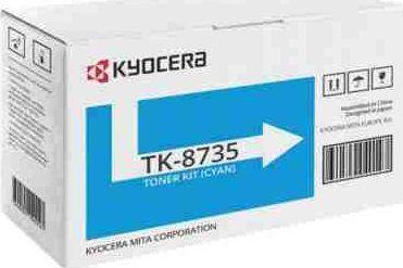 Produktbild Kyocera TK-8735C (C)