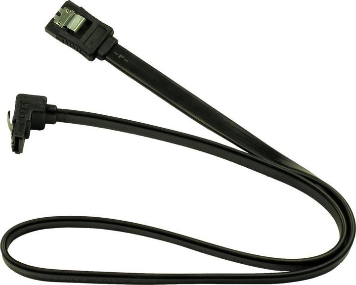 Produktbild Intertech Inter-Tech SATA-Kabel