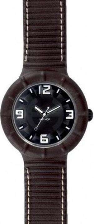 Produktbild HIP HOP Mod. LEATHER (40 mm)