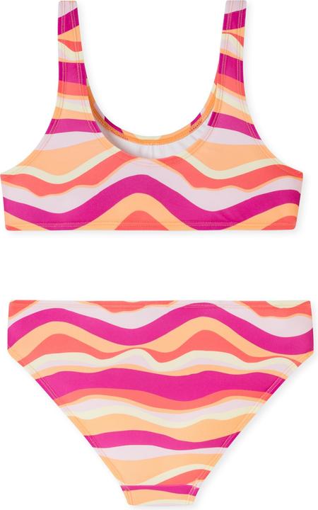 Immagine prodotto Schiesser Bustier-Bikini Aqua Teens (164)