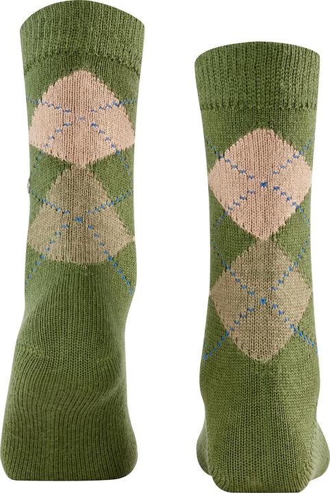 Produktbild Burlington Socken Whitby (36 - 41)