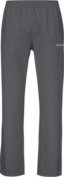 Actual product image Head Club Pants M anthracite (XXL)