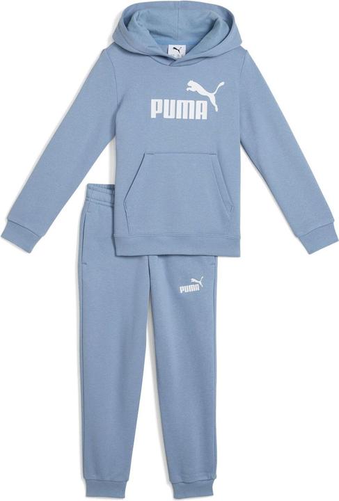 Actual product image Puma ESS No.1 Logo Sweat Suit FL PS (98)