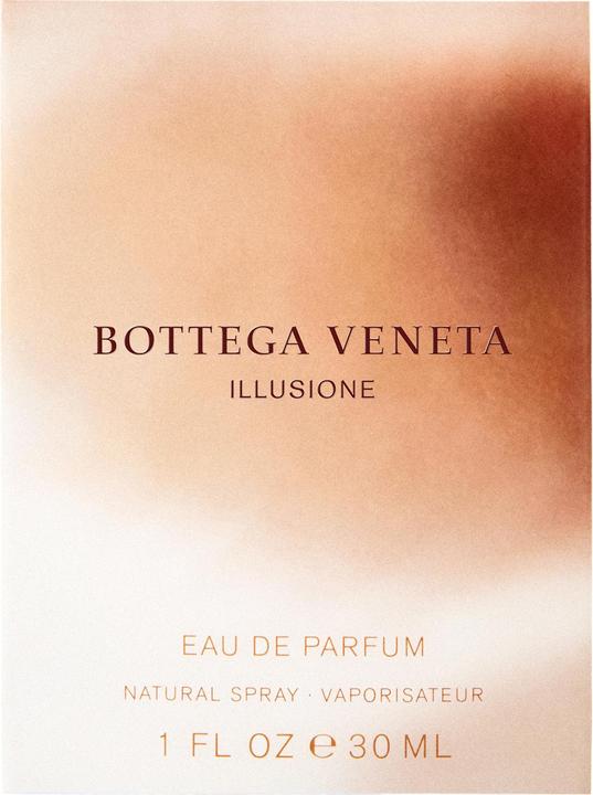Image du produit Bottega Veneta Illusione For Her (Eau de parfum, 30 ml)