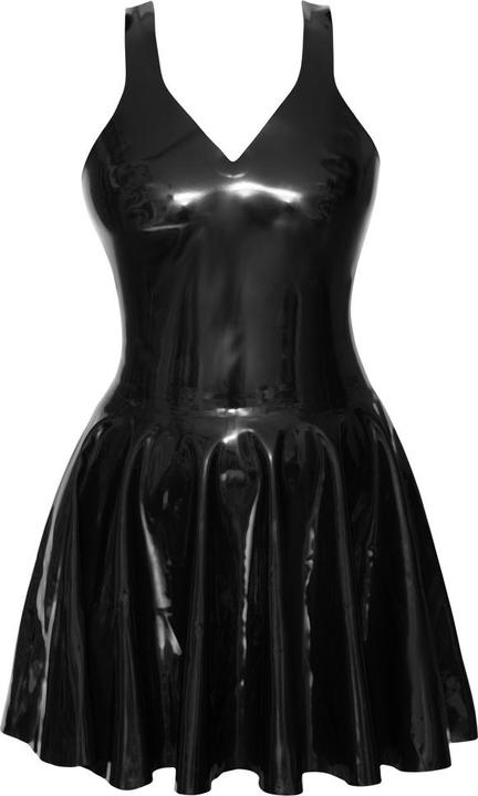 Produktbild The Latex Collection Latex Minikleid 2XL (XXL)