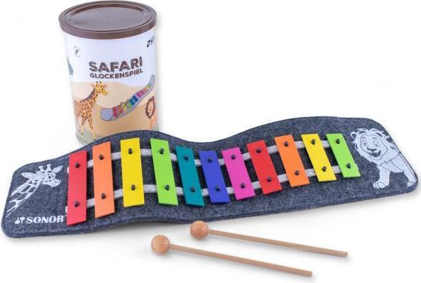Sonor Glockenspiel Safari (Percussion)