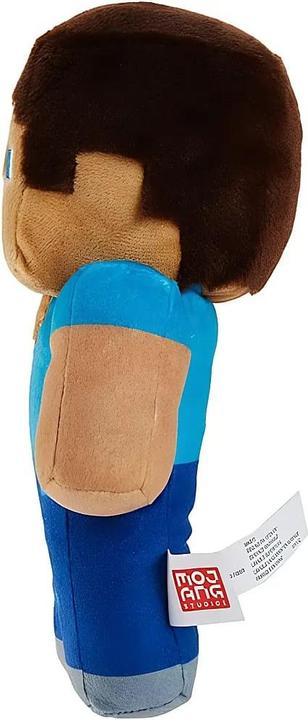 Actual product image Mattel Minecraft character assortment (20 cm)