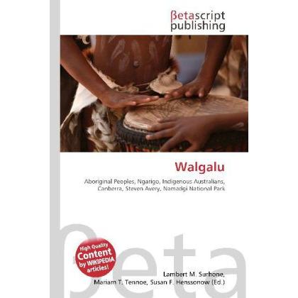 Walgalu, Sachbücher