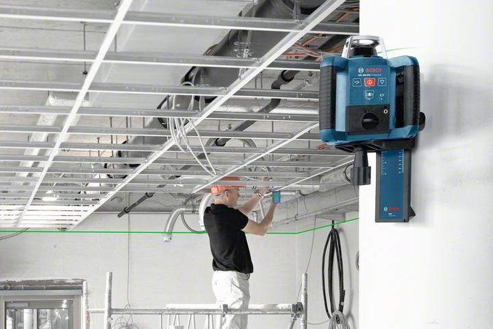 Produktbild Bosch Professional Grl 300 Hvg