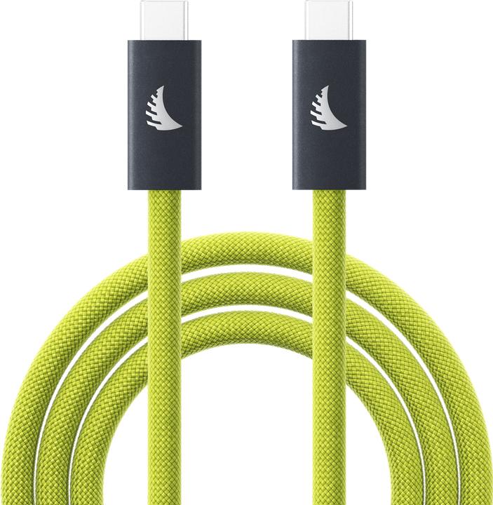 Immagine prodotto Angelbird USB C — USB C (4.50 m, USB 3.2 Gen 2, 100 W)