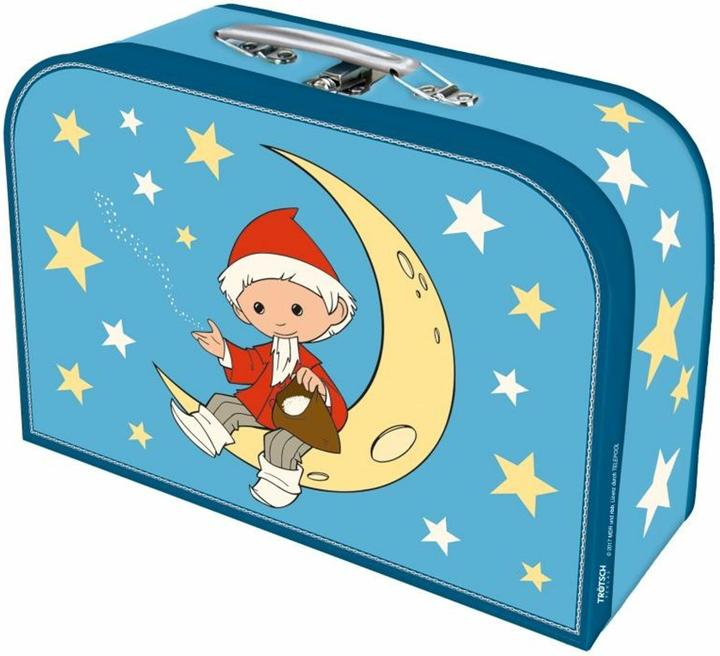 Image du produit Magni Valise pour enfants Notre marchand de sable, grande