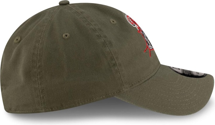 Produktbild New Era 9Twenty Casual Cap - Disney Tom & Jerry oliv