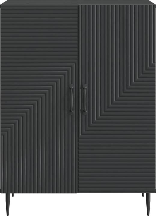 Image du produit vidaXL Sideboard (34.50 x 34.50 x 89.50 cm)