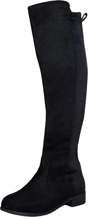 Produktbild Where's That From Stiefel Diem Wildleder (39)