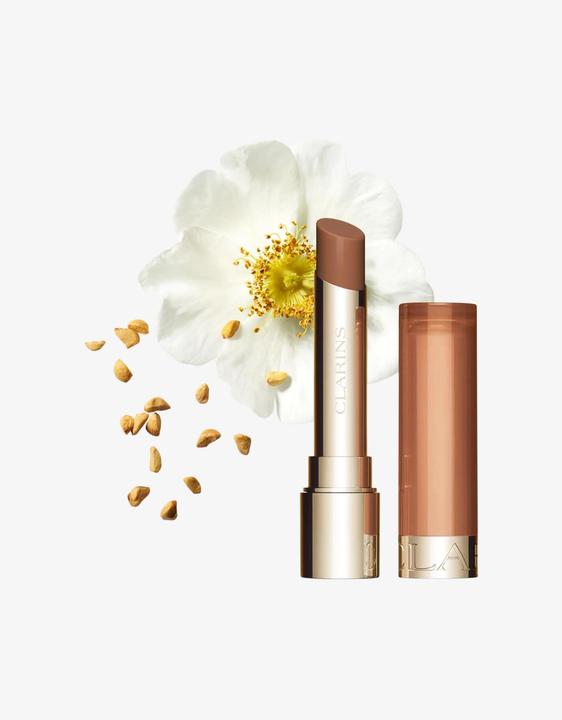 Produktbild Clarins Lip Oil Balm 04 Almond 2.9g (Lippenbalsam, 3 ml)
