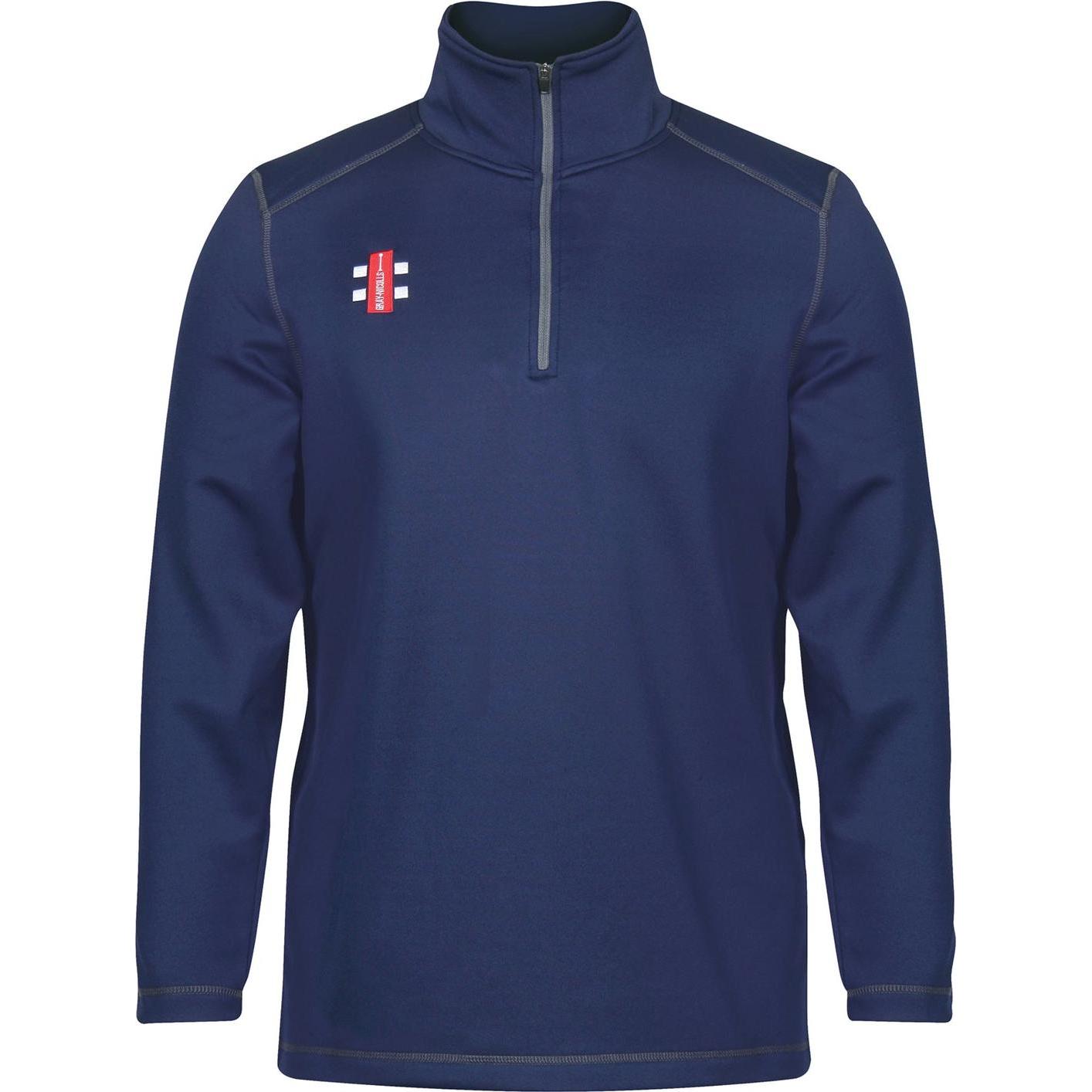 Thumbnail - Gray Nicolls, Herren, Pullover, 5022503, Schwarz, (XS)