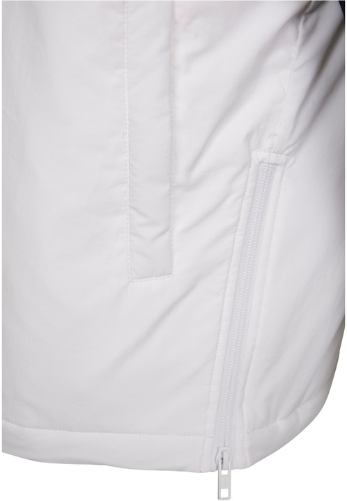 Image du produit Urban Classics 2-Tone Padded Pull Over Jacket (XL)