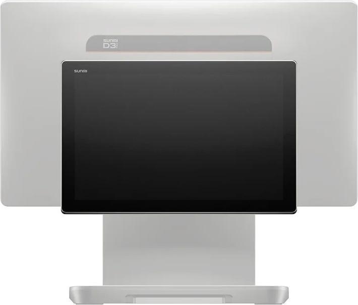 Image du produit Sunmi Separater Monitor für D3 Pro 10.1