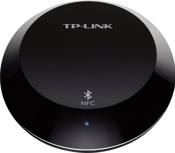 Image du produit TP-Link Wrl Blueth Récepteur Audio (Récepteur)