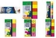 Actual product image Sigel Sticky notes with symbol (20 x 50 mm)
