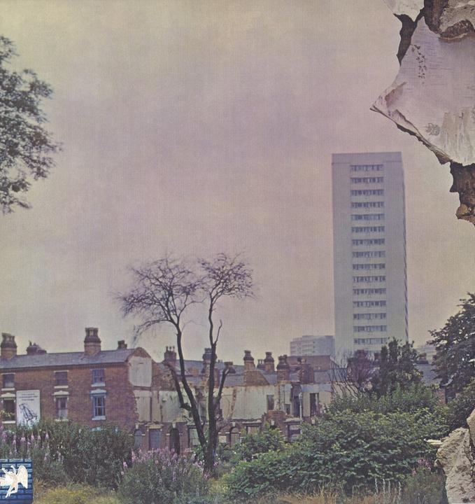 Produktbild Led Zeppelin IV (2014 Reissue) (Led Zeppelin)