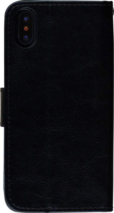 Actual product image PhoneLook Coque Premium Flip (Apple iPhone X)