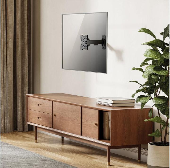 Productafbeelding Value TV-schermarm (Muur, 32", 20 kg)