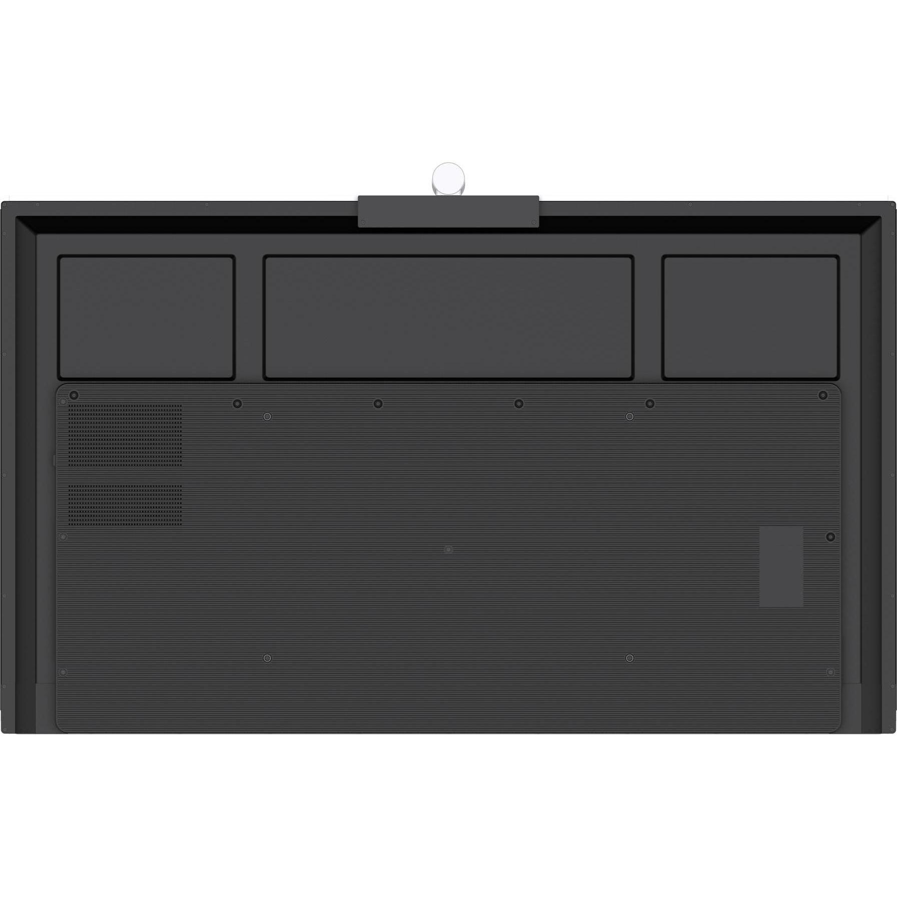 Huawei Touch Display IdeaHub S2 86, Konferenzgerät, Weiss