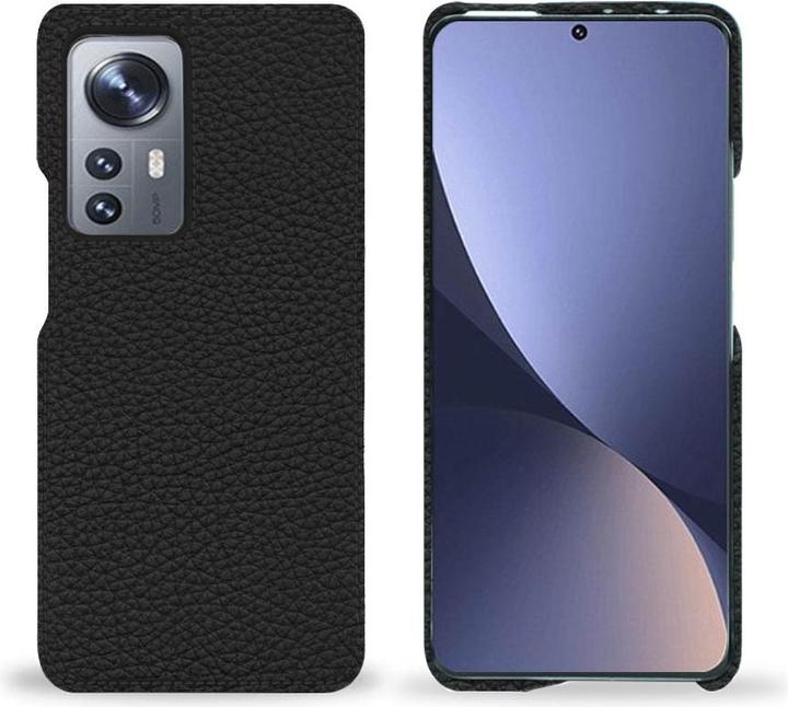 Image du produit Noreve Coque en cuir (Xiaomi 12 Pro)