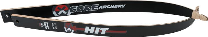 Immagine prodotto Core Colpo per principianti Nero 19,5" 58-12 lbs