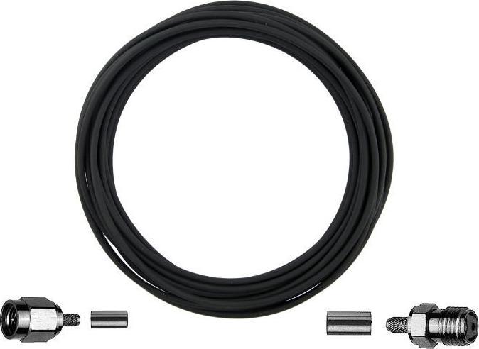 Image du produit Panorama Antennas C29SP-10SJ câble coaxial 10 m (Câble d'antenne)