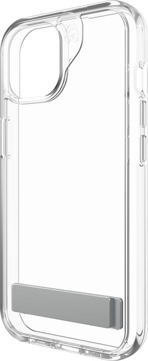 Produktbild Zagg Crystal Palace Kickstand (Apple iPhone 16e)