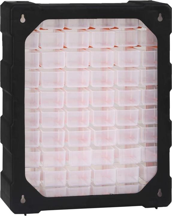 Actual product image vidaXL Multi-Schubladen-Organizer