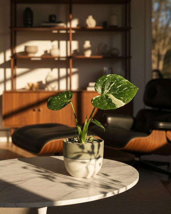 Produktbild feey Monstera 'Thai Constellation' (30 cm)