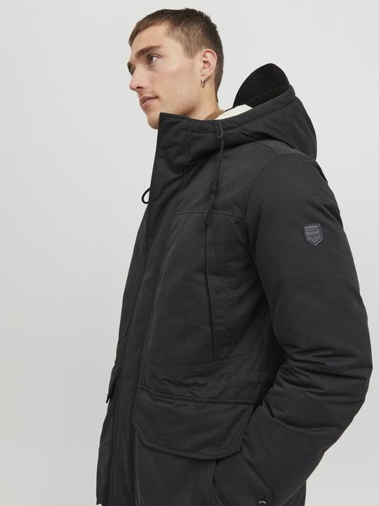 Produktbild Jack & Jones Kapuzen Parka (S)