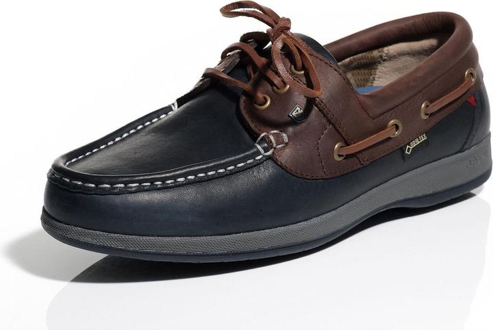 Produktbild Dubarry Bootsschuh Mariner (40)