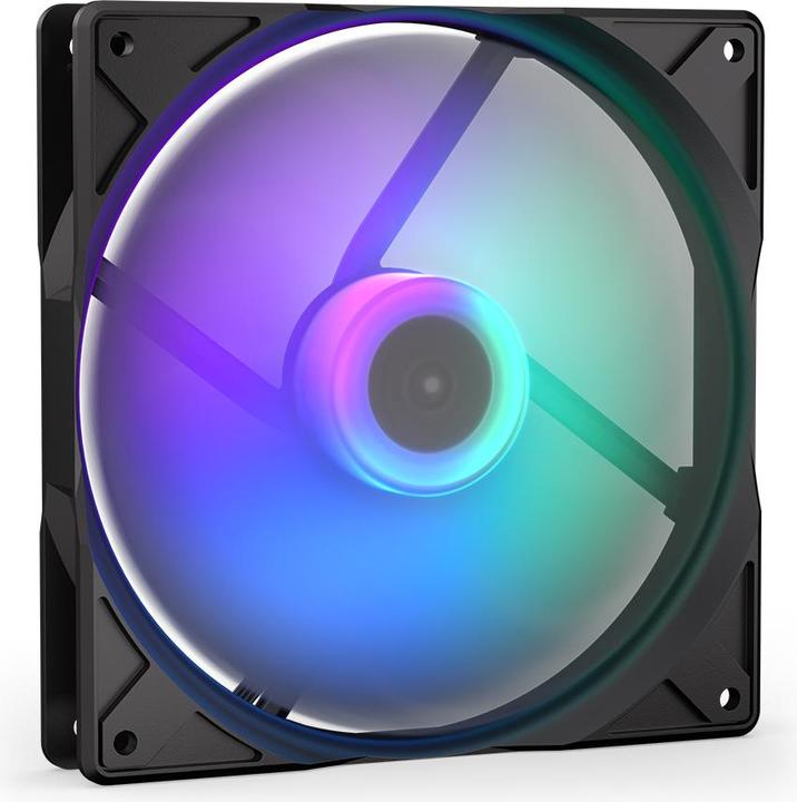 Endorfy Case acc Fan 14cm Stratus 140 PWM ARGB (140 mm, 1 x)
