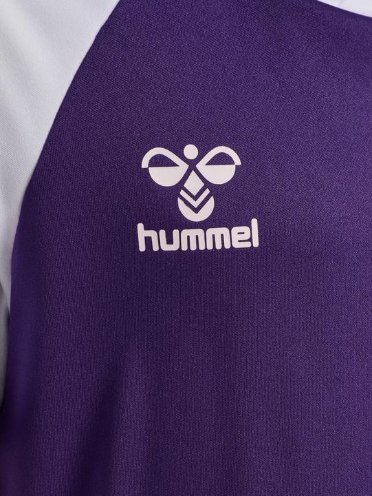 Actual product image hummel Hmlmatch League Jersey S/S Kids (152)