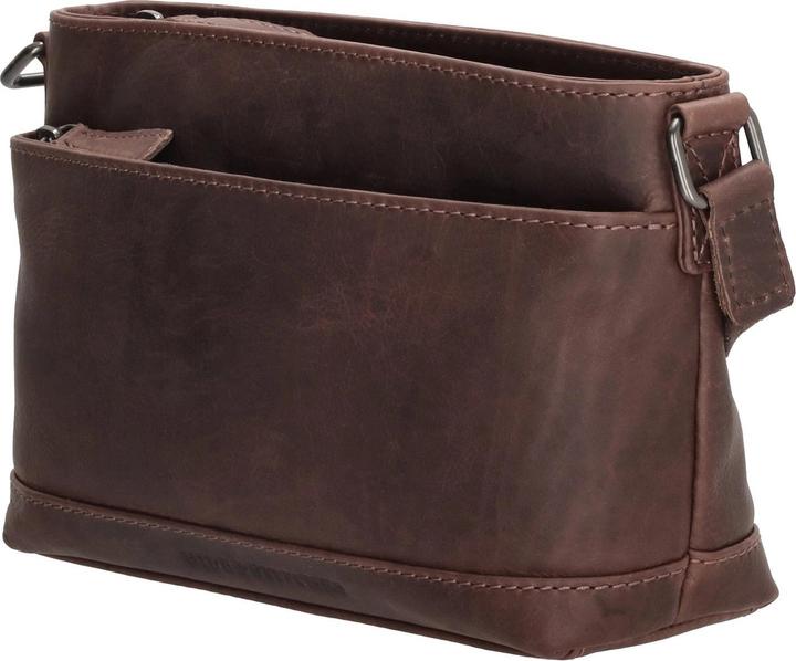 Immagine prodotto Hide & Stitches Borsa a Tracolla Japura