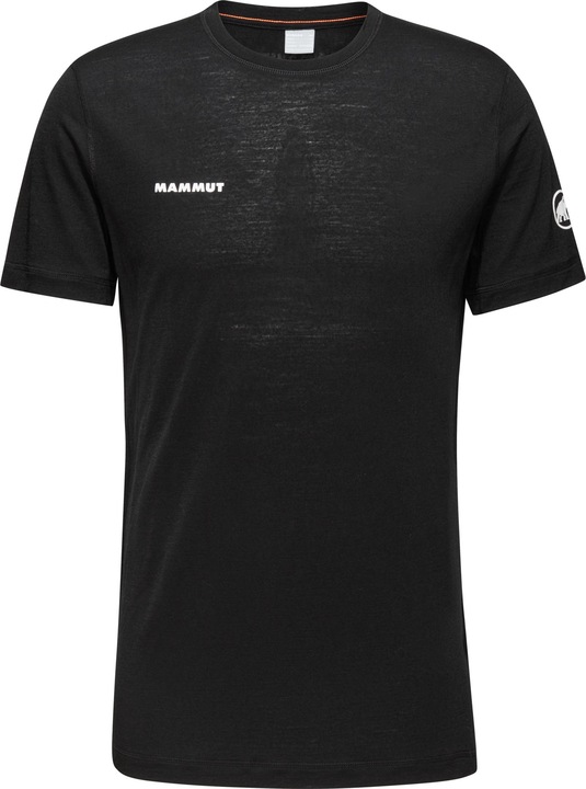 Produktbild Mammut Tree Wool FL T-Shirt Men (M)