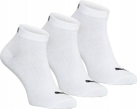 Immagine prodotto Puma Trimestre Bambini 3p (confezione da 3, 39 - 42)