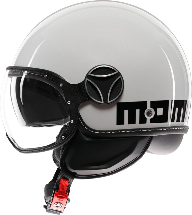 Produktbild Momo Design Jethelm FGTR Evo (S)
