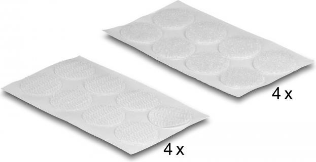 Produktbild Delock Klettpunkte (20 mm)