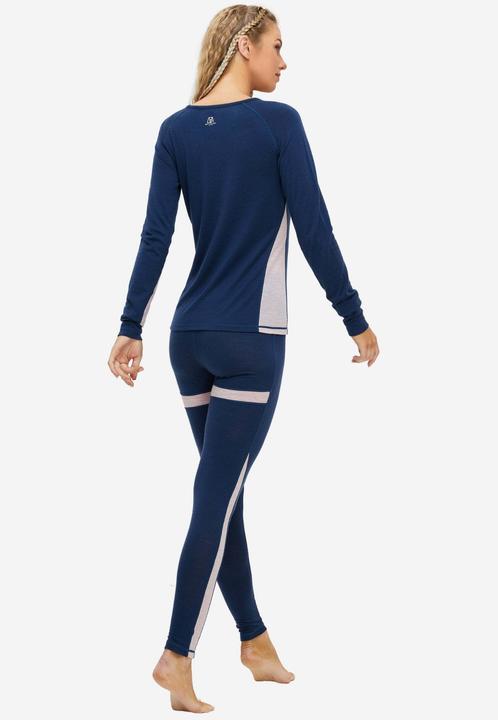 Immagine prodotto Bellemere Pullover Women's Base Layer Thermal Top (L)