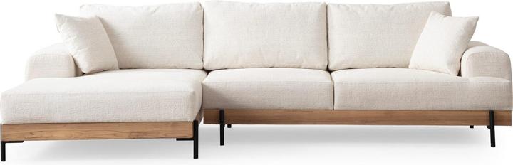 Atelier del Sofa Eti (Ecksofa)
