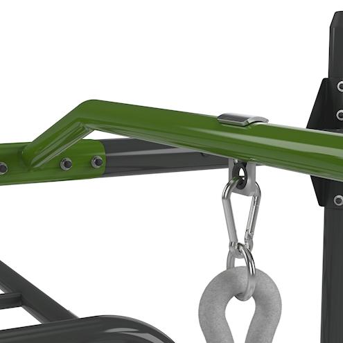 Actual product image Exit GetSet Powerstation