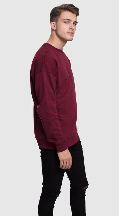 Produktbild Urban Classics Sweat Crewneck (XS)