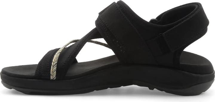 Actual product image Merrell Terran 4 Backstrap (38)