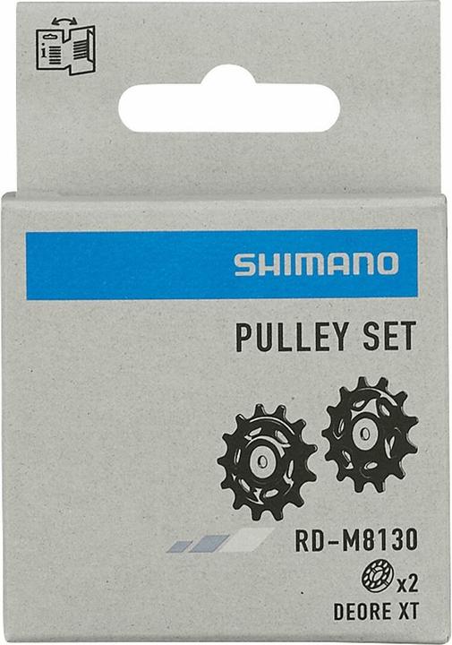 Produktbild Shimano RD-M8130 Pulley Set
